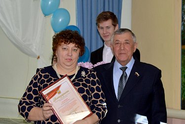 Однажды, много лет спустя